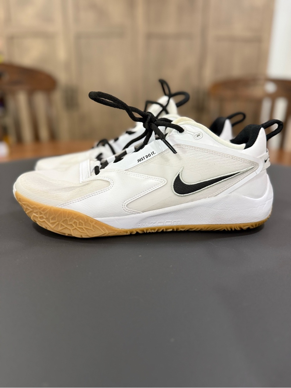 Nike HyperAce 3